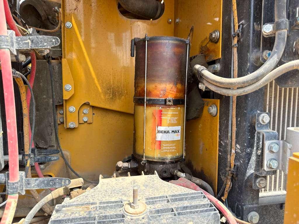 Caterpillar 320FL - New Bucket / Hammer Lines / Camera Foto 24