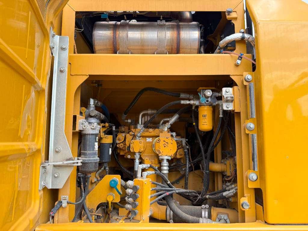 Caterpillar 320FL - New Bucket / Hammer Lines / Camera Foto 25