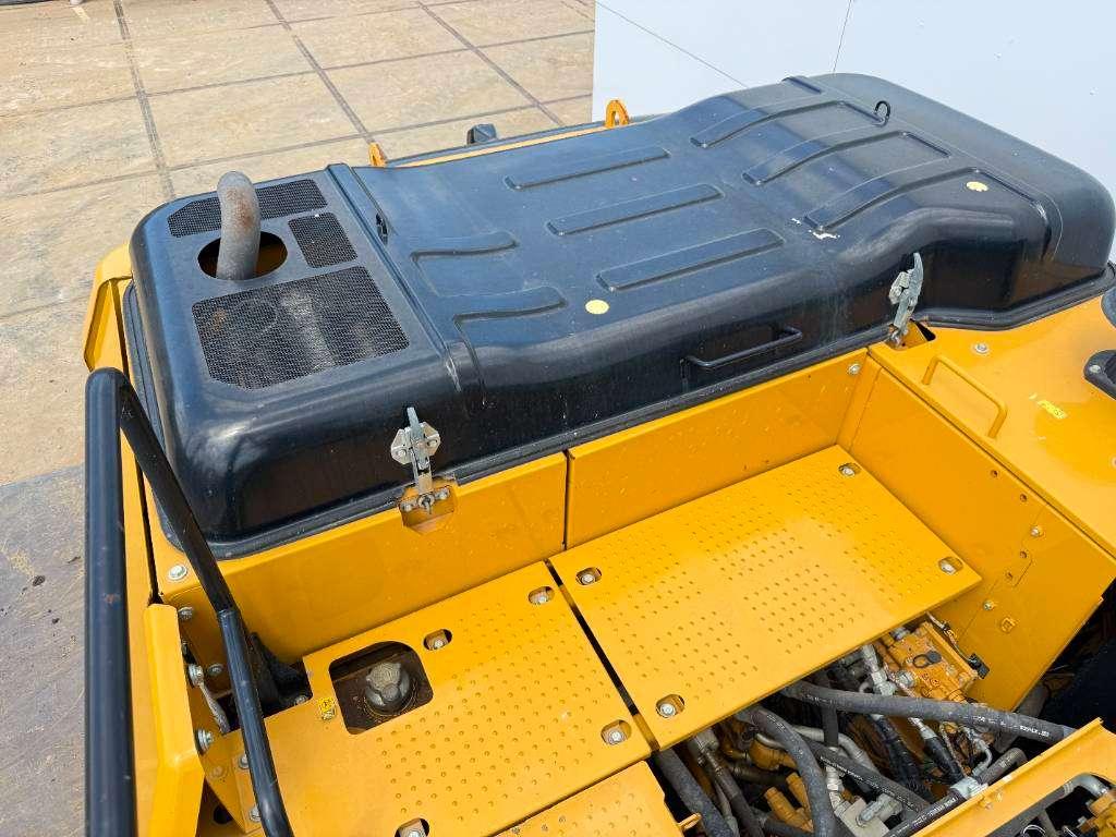Caterpillar 320FL - New Bucket / Hammer Lines / Camera Foto 26