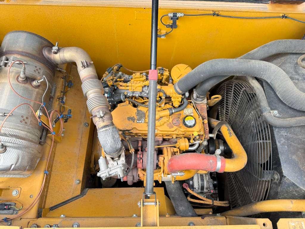 Caterpillar 320FL - New Bucket / Hammer Lines / Camera Foto 28