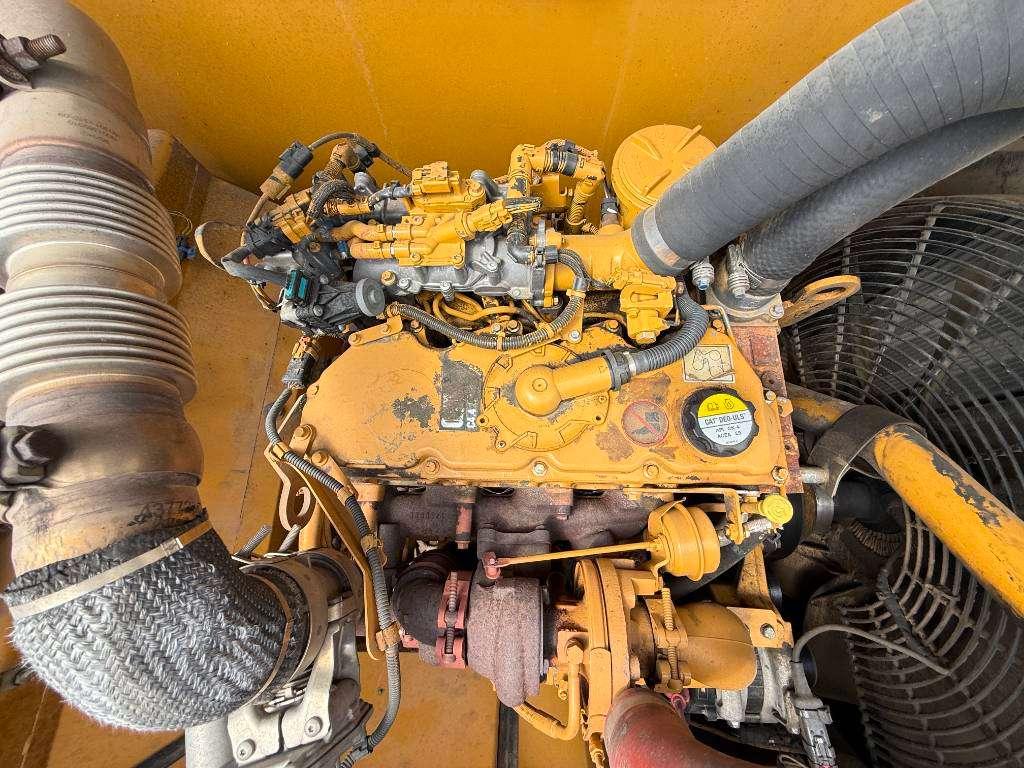 Caterpillar 320FL - New Bucket / Hammer Lines / Camera Foto 29