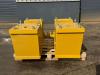Caterpillar 12M 140M 160M Push Block Foto 1 thumbnail