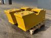 Caterpillar 12M 140M 160M Push Block Foto 2 thumbnail