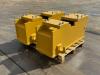 Caterpillar 12M 140M 160M Push Block Foto 5 thumbnail