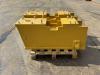 Caterpillar 12M 140M 160M Push Block Foto 8 thumbnail