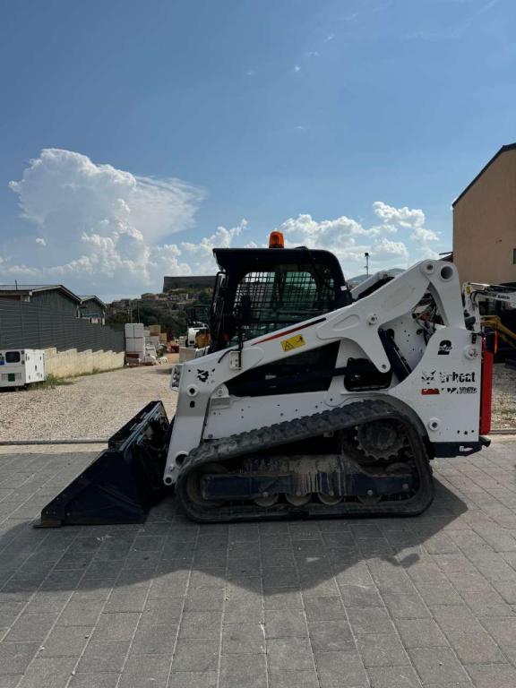 Bobcat T650 Foto 1