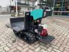 Imer Taurus 500 - Cassone Agricolo Forestale con sponde apribili Foto 10 thumbnail