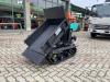 Imer Taurus 500 - Cassone Agricolo Forestale con sponde apribili Foto 12 thumbnail