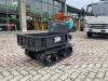 Imer Taurus 500 - Cassone Agricolo Forestale con sponde apribili Foto 13 thumbnail