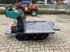 Imer Taurus 500 - Cassone Agricolo Forestale con sponde apribili Foto 14 thumbnail