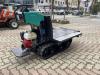 Imer Taurus 500 - Cassone Agricolo Forestale con sponde apribili Foto 16 thumbnail