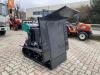 Imer Taurus 500 - Cassone Agricolo Forestale con sponde apribili Foto 3 thumbnail