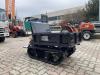 Imer Taurus 500 - Cassone Agricolo Forestale con sponde apribili Foto 4 thumbnail