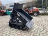 Imer Taurus 500 - Cassone Agricolo Forestale con sponde apribili Foto 5 thumbnail