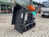 Imer Taurus 500 - Cassone Agricolo Forestale con sponde apribili Foto 6 thumbnail