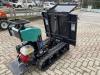 Imer Taurus 500 - Cassone Agricolo Forestale con sponde apribili Foto 7 thumbnail