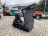 Imer Taurus 500 - Cassone Agricolo Forestale con sponde apribili Foto 8 thumbnail