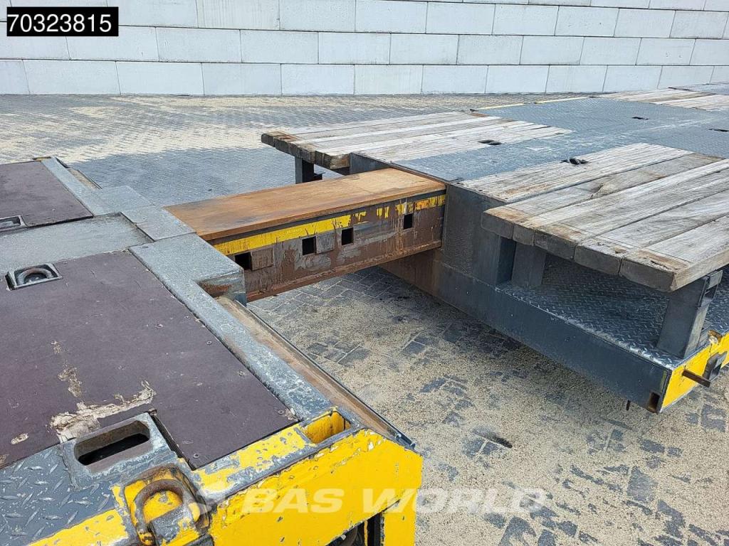 Broshuis 4AOU-16-40 Extendable Foto 13