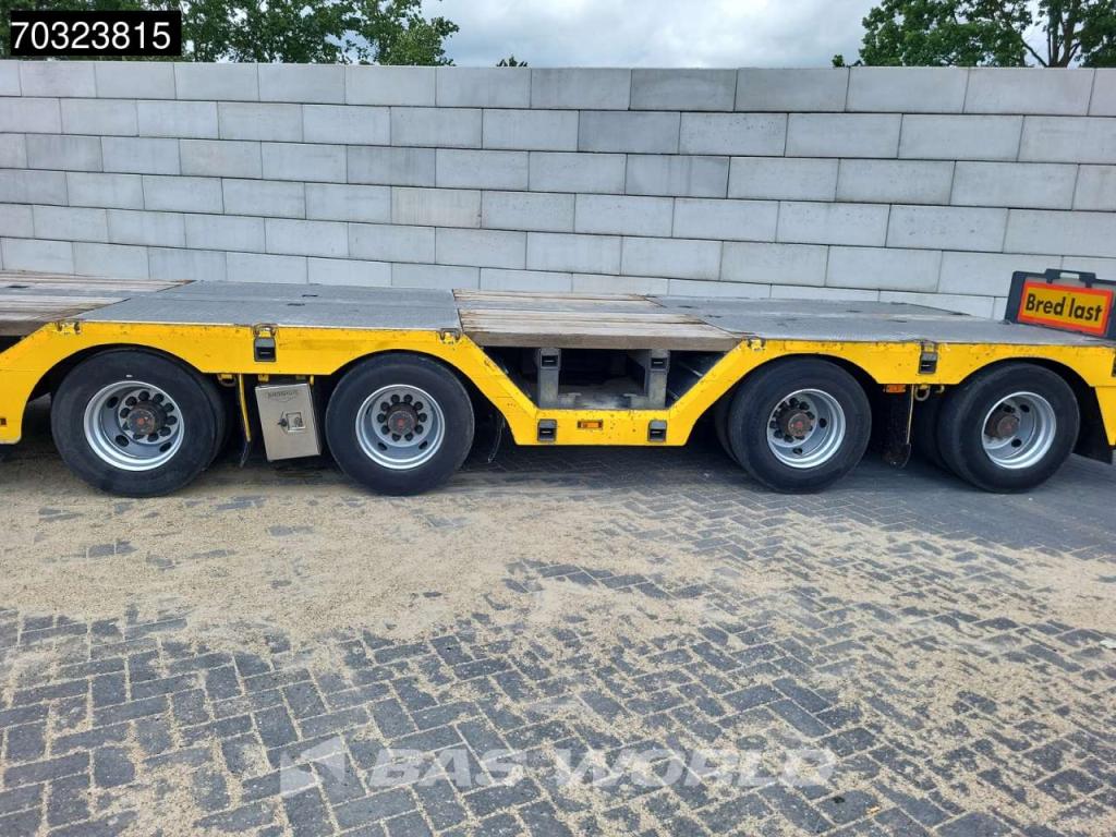 Broshuis 4AOU-16-40 Extendable Foto 17