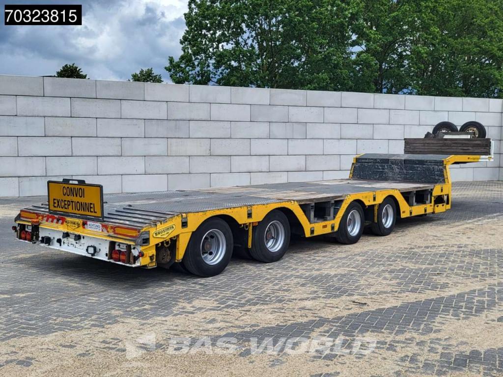 Broshuis 4AOU-16-40 Extendable Foto 2