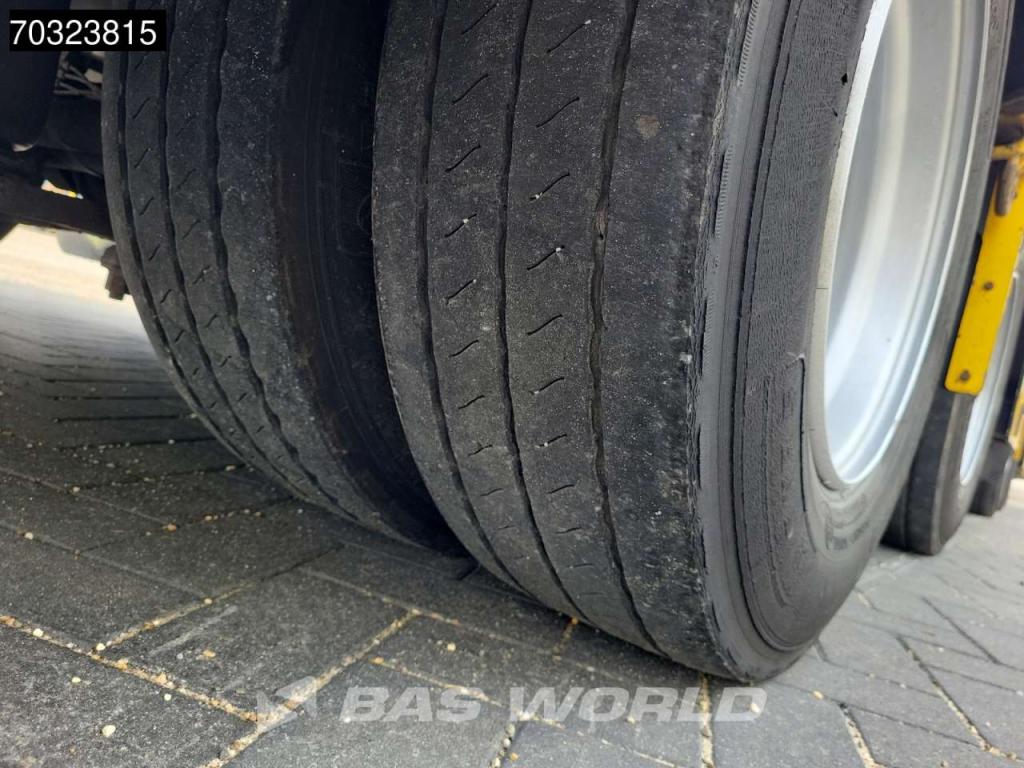 Broshuis 4AOU-16-40 Extendable Foto 22