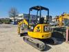 Caterpillar 303E Foto 2 thumbnail