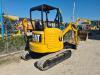 Caterpillar 303E Foto 8 thumbnail