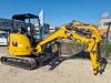Caterpillar 303E Foto 9 thumbnail