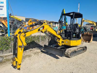 Caterpillar 303E