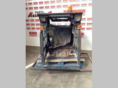 Cabina per Bobcat 753 in vendita da Massucco T. Srl Area Ricambi