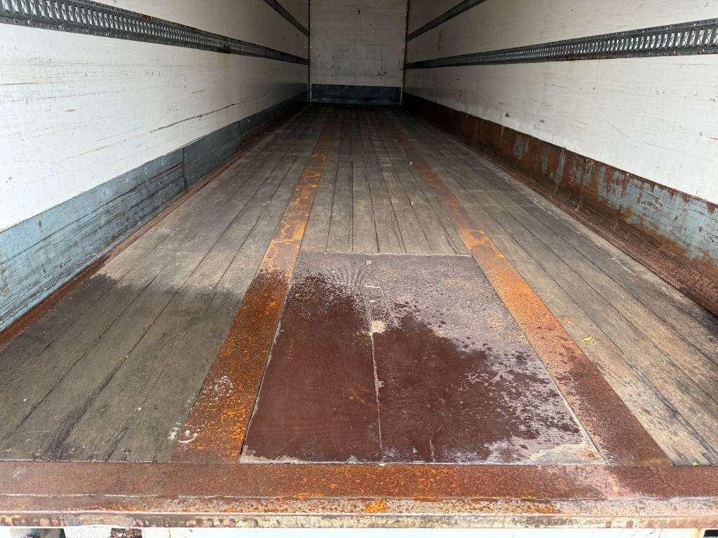 Groenewegen DRO-12-20 B - Tailgate / Forced Steering Foto 22