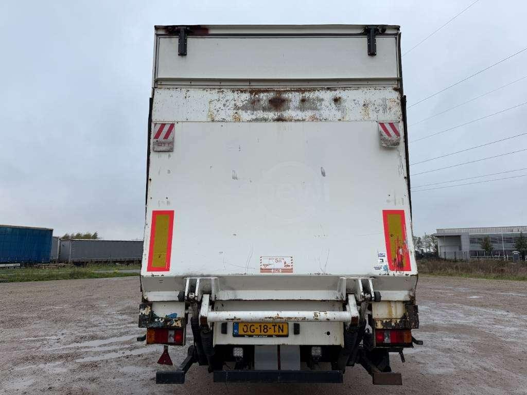 Groenewegen DRO-12-20 B - Tailgate / Forced Steering Foto 3