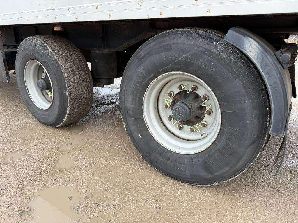 Groenewegen DRO-12-20 B - Tailgate / Forced Steering Foto 7