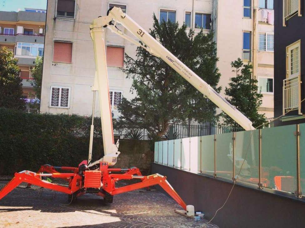 Easy Lift RA31 Foto 2