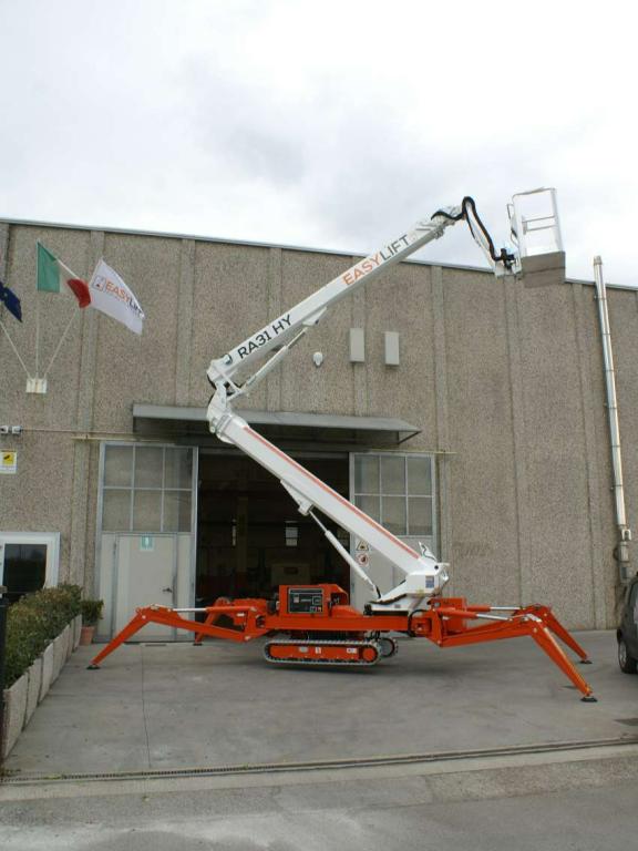 Easy Lift RA31 Foto 4
