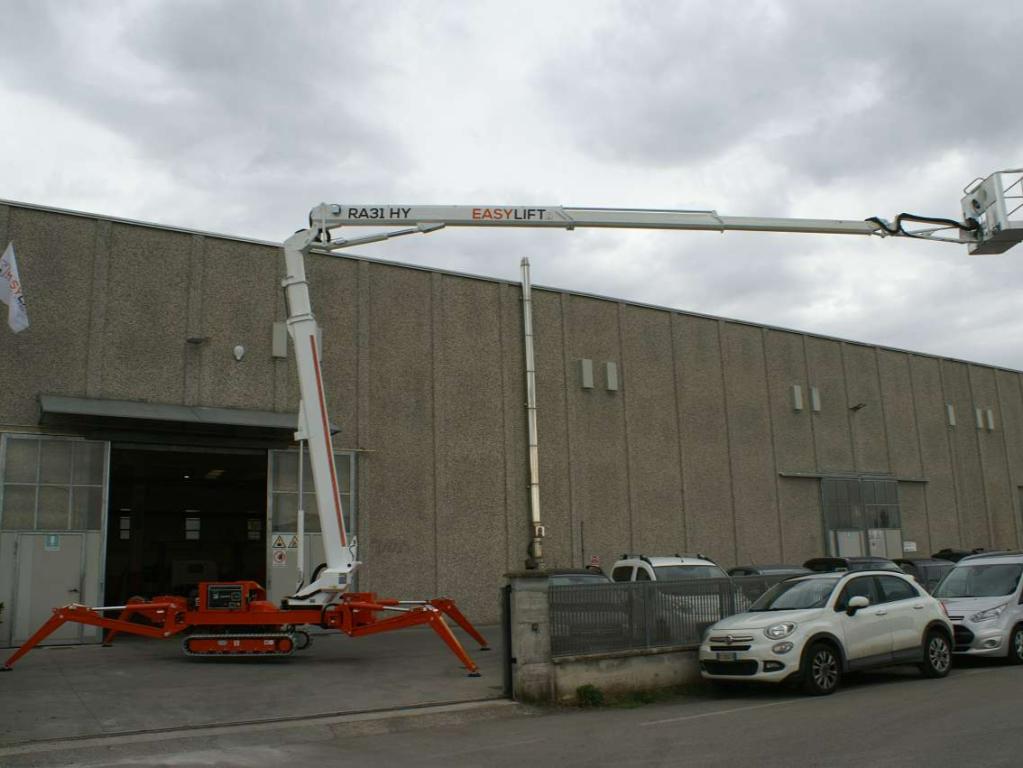 Easy Lift RA31 Foto 5