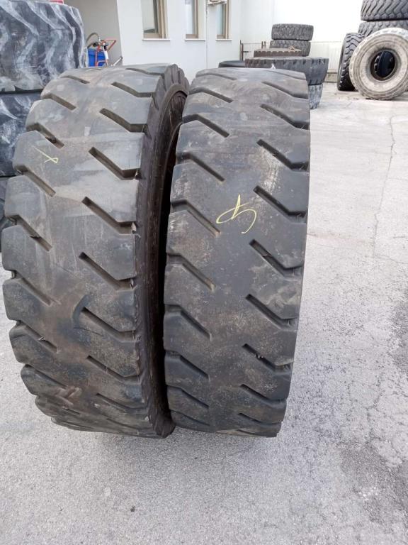 Michelin 12.00 R 24  XZM Foto 1