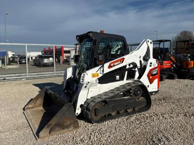 Bobcat T590