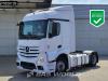 Mercedes-Benz Actros 1842 4X2 StreamSpace Automatic Foto 1 thumbnail
