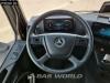 Mercedes-Benz Actros 1842 4X2 StreamSpace Automatic Foto 26 thumbnail