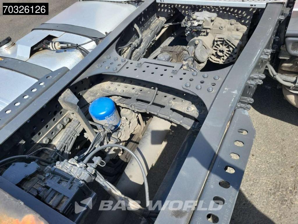 Mercedes-Benz Actros 1842 4X2 StreamSpace Automatic Foto 16