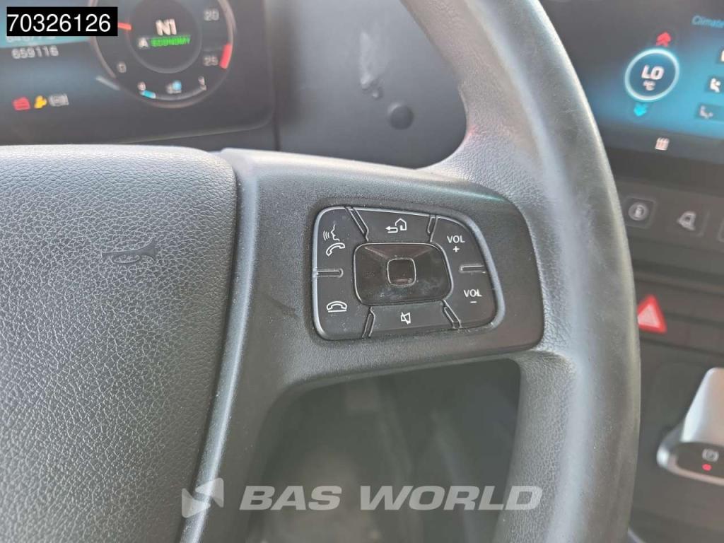 Mercedes-Benz Actros 1842 4X2 StreamSpace Automatic Foto 28