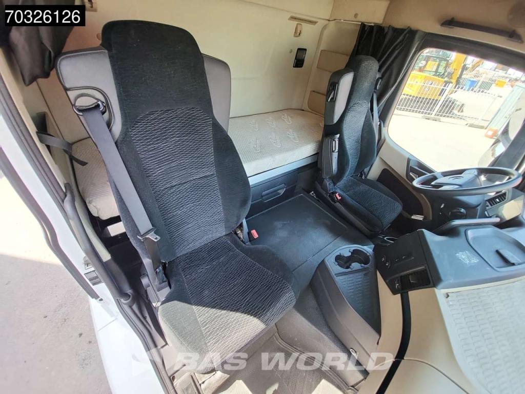 Mercedes-Benz Actros 1842 4X2 StreamSpace Automatic Foto 29