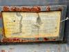 Verachtert Verachtert Excavation bucket 1000mm CW20/30/40S Foto 10 thumbnail