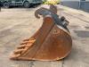 Verachtert Verachtert Excavation bucket 1000mm CW20/30/40S Foto 2 thumbnail