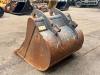 Verachtert Verachtert Excavation bucket 1000mm CW20/30/40S Foto 7 thumbnail