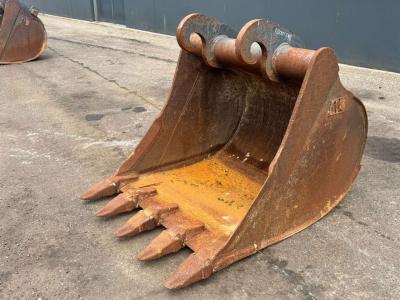 Verachtert Verachtert Excavation bucket 1000mm CW20/30/40S in vendita da Big Machinery