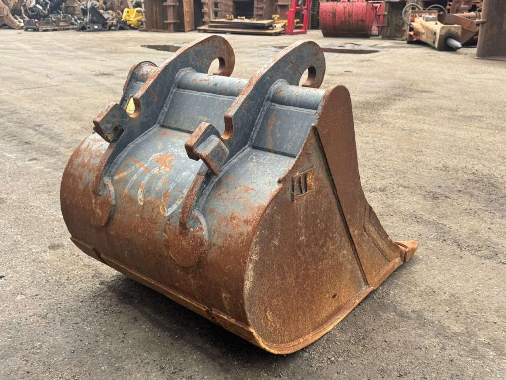 Verachtert Verachtert Excavation bucket 1000mm CW20/30/40S Foto 5