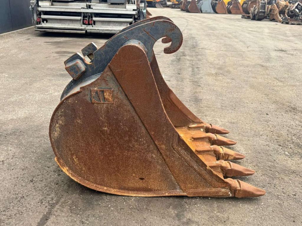 Verachtert Verachtert Excavation bucket 1000mm CW20/30/40S Foto 6