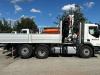 Volvo FE350 6x2 Foto 17 thumbnail